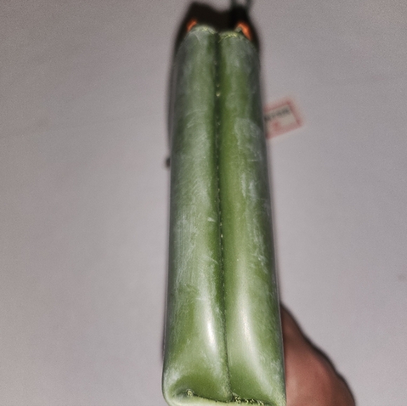 Hunter for Target Green Wristlet, NWT - Picture 13 of 14